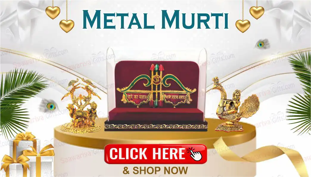 Metal Murti