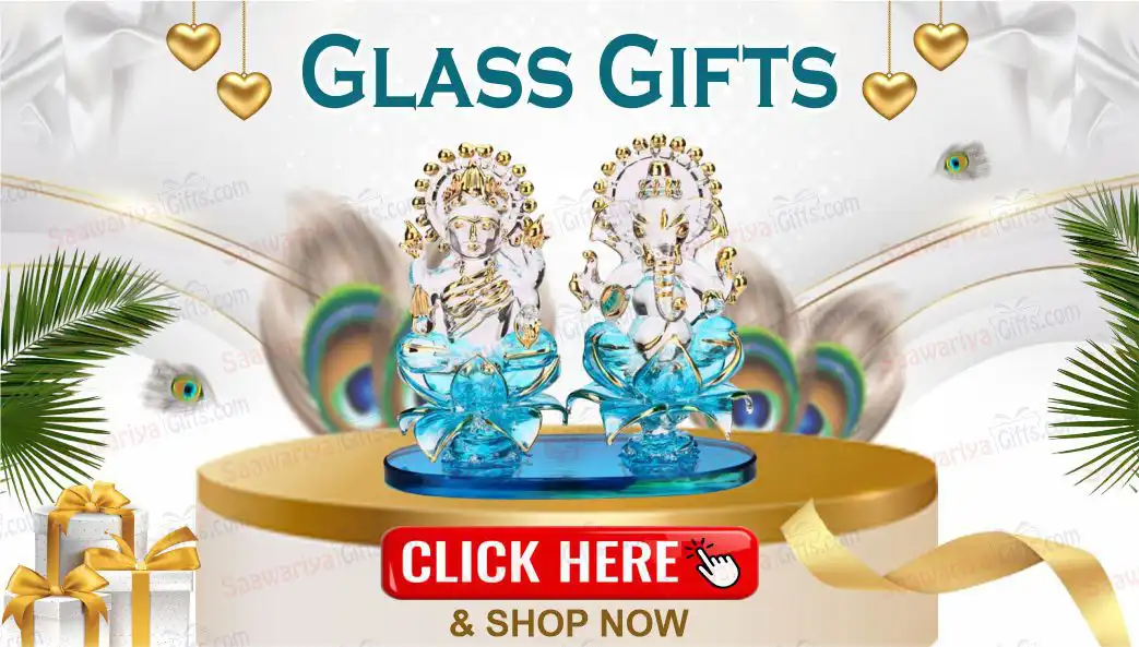 Glass Gifts