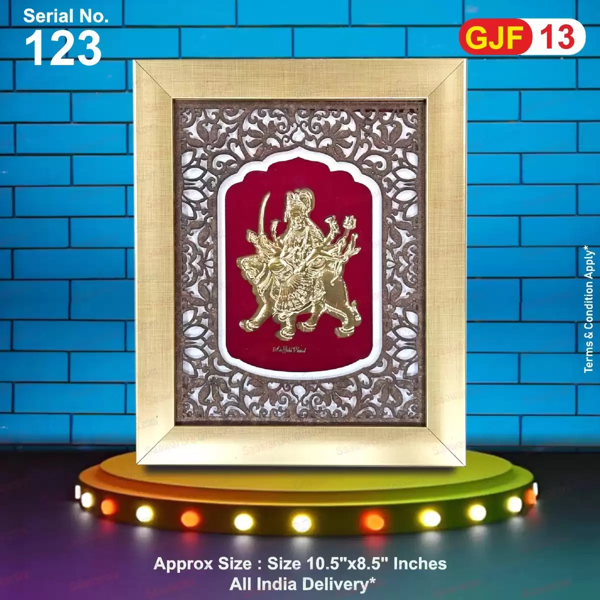 GJF-13