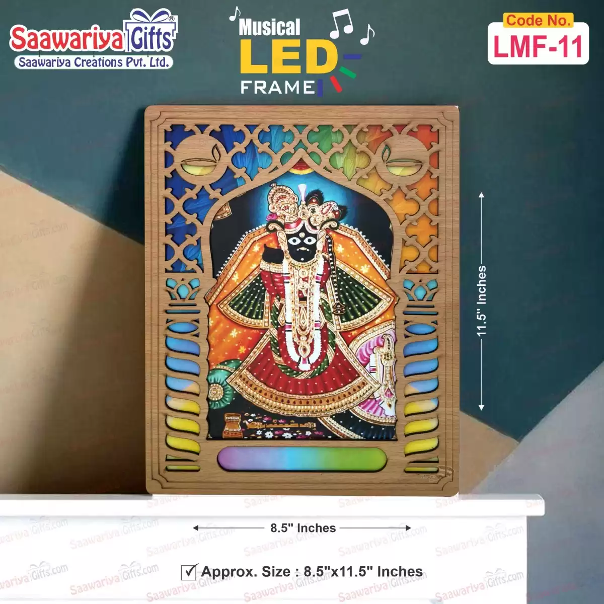 LMF-011