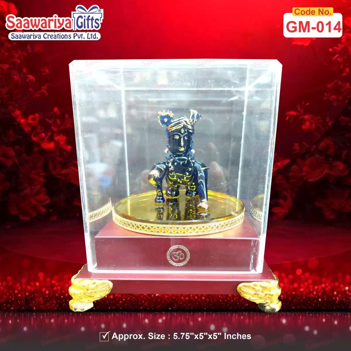 GM-014